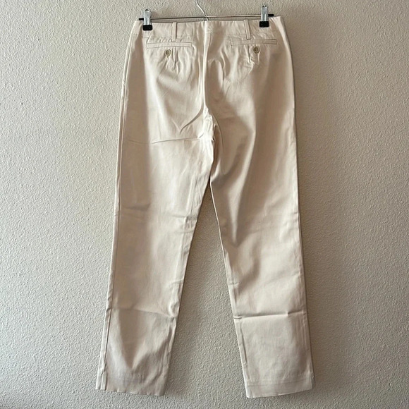 MaxMara Ivory Pants - Picture 4 of 5